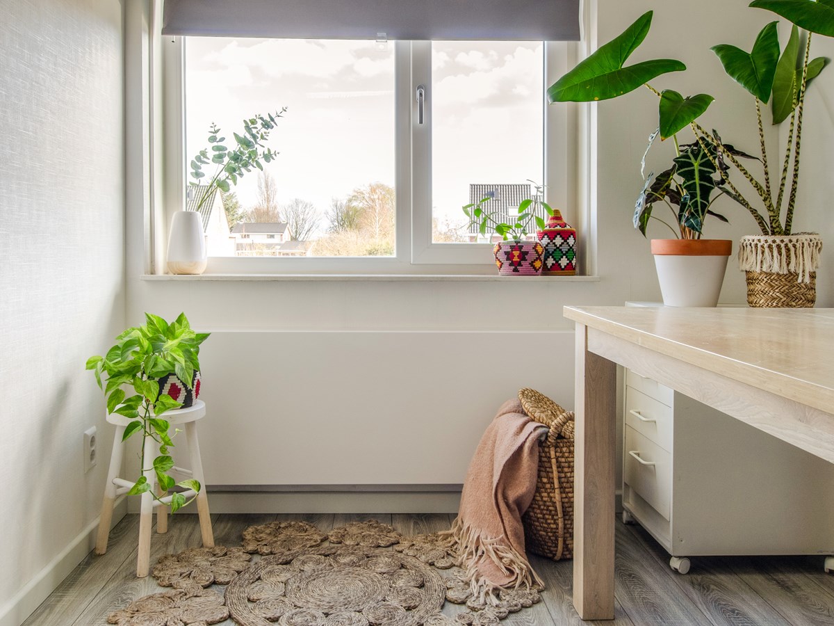 Jaga Hybrid radiatoren: comfortabel warm met duurzame verwarming